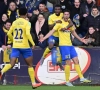 Westerlo se réinvite dans la lutte pour le top 4 