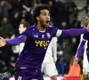 🎥 Le but libérateur de Sanusi pour offrir la victoire au Beerschot contre le Jong Genk