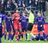 Calvin Stengs (Antwerp) revient sur son exclusion face à Anderlecht