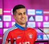 Les premiers mots de Joao Cancelo au Bayern Munich 