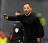 Domenico Tedesco vu de Russie : "L'un des plus grands coachs récents au Spartak"