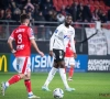 La cible d'Anderlecht, finalement partie vers Genk, commente : "Je ne pouvais pas rêver un meilleur club"