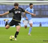 Razvan Marin (ex-Standard) dans l'équipe-type statistique du mois en Serie A 