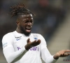 Tolu Arokodare veut faire oublier Paul Onuachu : "Peu importe le nombre de buts qu'il a inscrit"