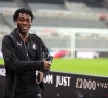 Troublant : Christian Atsu n'aurait pas été retrouvé 