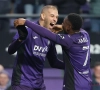 La composition d'Anderlecht est connue : une première et une surprise 