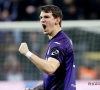 Fin de parcours pour Benito Raman à Anderlecht ? Un message clair envoyé pour le match face à Malines !