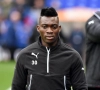 Christian Atsu retrouvé mort en Turquie