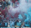 📷 Le magnifique tifo des supporters de Trabzonspor en hommage aux victimes des tremblements de terre