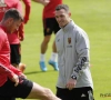 Thomas Vermaelen ne fera plus partie du staff des Diables Rouges : la fédération va lui proposer un autre rôle