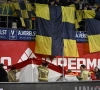 STVV donne des nouvelles du supporters tombé des tribunes hier