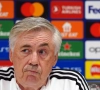 La grande révélation de Carlo Ancelotti sur l'intérêt du Brésil 