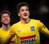 L'Union coule à Westerlo 