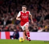 Arsenal répond à Manchester City, Trossard à nouveau décisif ! 