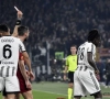 🎥 L'exclusion ridicule de Moise Kean : 36 secondes et puis s'en va !