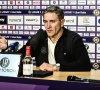 Le discours surprenant de Philippe Montanier (ex-Standard) : "Il faut arrêter de dire que nous sommes une bonne équipe" 