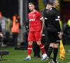 Qui remplacera Toby Alderweireld chez les Diables Rouges ? Olivier Deschacht a son idée 