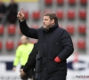 Hein Vanhaezebrouck complimente Eupen : "Ils ne sont pas encore morts !"