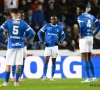 Dimitri De Condé en est persuadé : "Genk serait milieu de classement dans ce grand championnat"