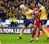 Un Unioniste se serait bien vu chez les Diables : "Il faut peut-être jouer dans un meilleur championnat..."