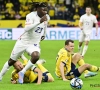 🎥 Johan Bakayoko les a fait danser 