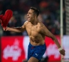 🎥 Le but complètement improbable d'Alexis Sanchez pour offrir la victoire au Chili face au Paraguay