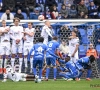 Un bijou de Mike Trésor permet à Genk de regoûter à la victoire face à Louvain