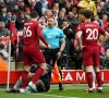 Roy Keane se paie un joueur de Liverpool : "C'est un gros bébé!"