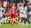 Frank De Bleeckere justifie le penalty accordé à l'Antwerp : "Même si personne ne l'avait remarqué..." 