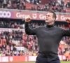 Ronny Deila fier de ses troupes : "On est quasiment qualifiés pour le top 8"