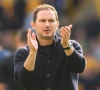 Frank Lampard devrait bientôt devenir l'entraîneur d'un Diable Rouge !