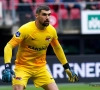 Mathew Ryan prévient Anderlecht : "Je dois gagner jeudi pour mes amis brugeois"