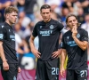 Double mauvaise nouvelle pour Ronny Deila et Bruges avant la reprise de la Coupe d'Europe