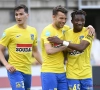 Westerlo semble encore avoir fait le coup parfait