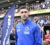 Rik de Mil explique les problèmes de Roman Yaremchuk après la victoire du Club de Bruges contre l'Antwerp