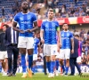 Cercle de Bruges : Deman sur le départ, Varela arrive