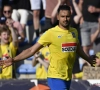 Ca ne s'arrange pas pour Nacer Chadli et Westerlo