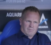 Grande désillusion à Genk : "Nous étions champions à deux minutes de la fin..." 