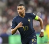 Kylian Mbappé ne mâche pas ses mots : "Heureusement que Courtois n'est pas là, sinon ça aurait été encore plus difficile"