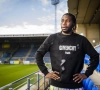 Dieumerci Mbokani se confie sur la mauvaise passe d'Anderlecht