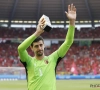 L'incroyable déclaration de Thibaut Courtois sur les Diables : "Jouer la Coupe du Monde 2026 est mon objectif"