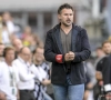 Denis Dragus pourrait quitter le Standard pour Gaziantep