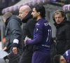 Comment Lior Refaelov a failli se retrouver...adjoint de Brian Riemer à Anderlecht