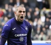 Islam Slimani vers Coritiba plutôt qu'Anderlecht