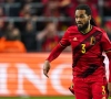 🎥 Quand Jason Denayer se fait mettre en boîte par Cristiano Ronaldo et Sadio Mané