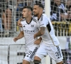 Vous ne rêvez pas : Eupen est (co)leader de Pro League !