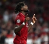 Divock Origi va signer à Sheffield