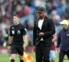 Le coup de gueule d'un cadre de Vincent Kompany qui tire la sonnette d'alarme : "Nous ne sommes pas une équipe de top niveau européen"