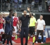 Thierry Henry aux anges après sa grande première