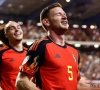 Dembélé, Alderweireld, Lukaku et Mertens félicitent Vertonghen : "Respect"